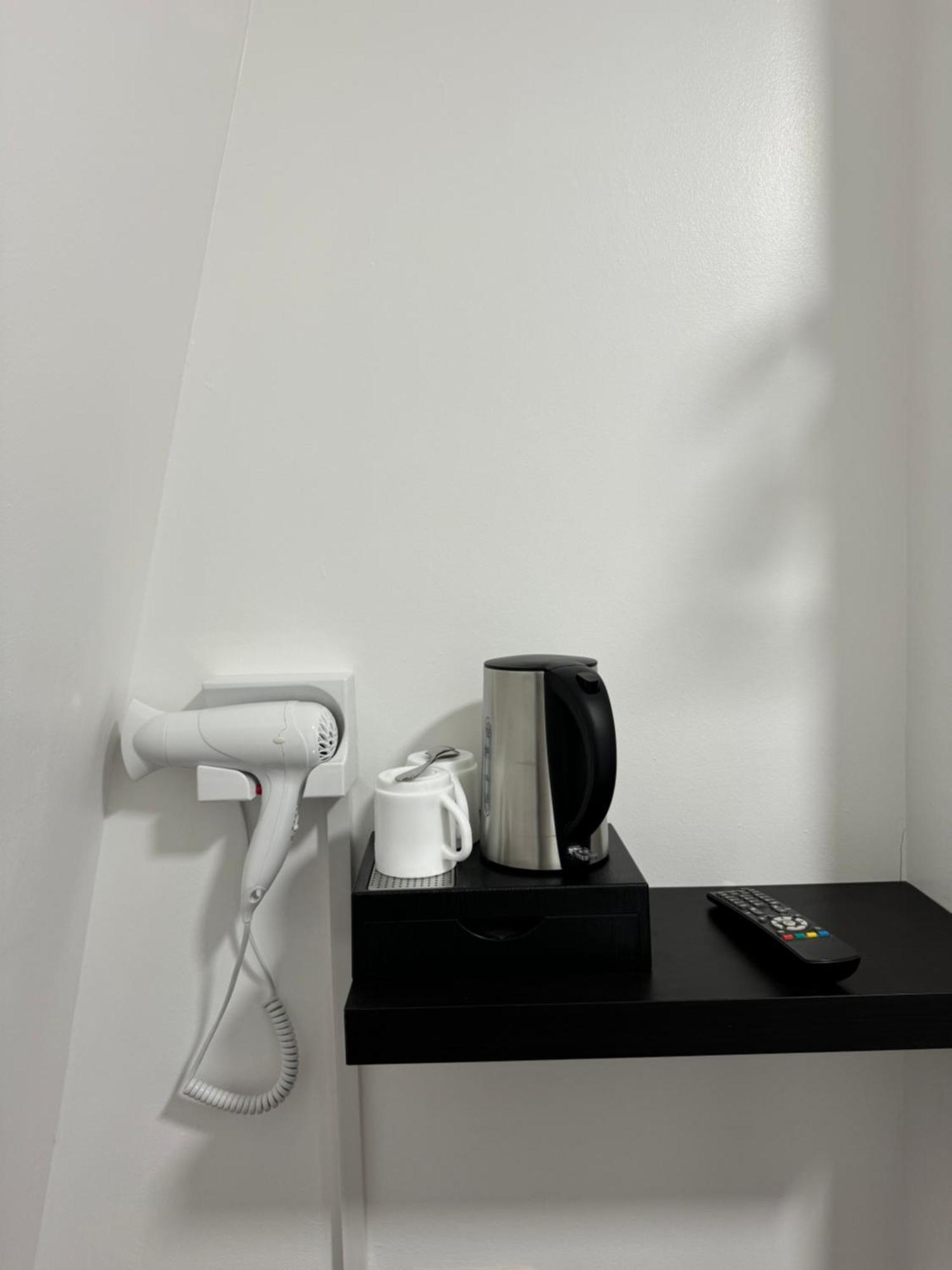 Romany House Hotel لندن المظهر الخارجي الصورة