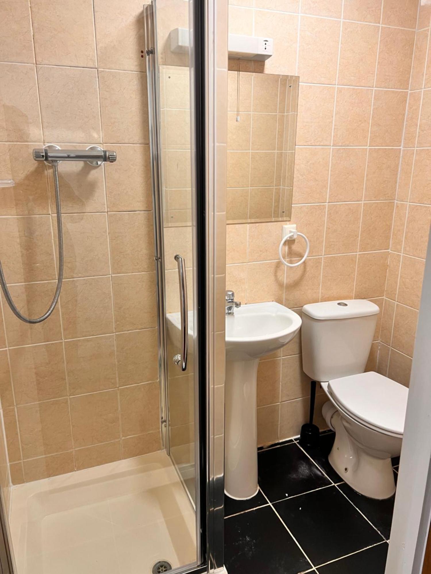 Romany House Hotel لندن المظهر الخارجي الصورة