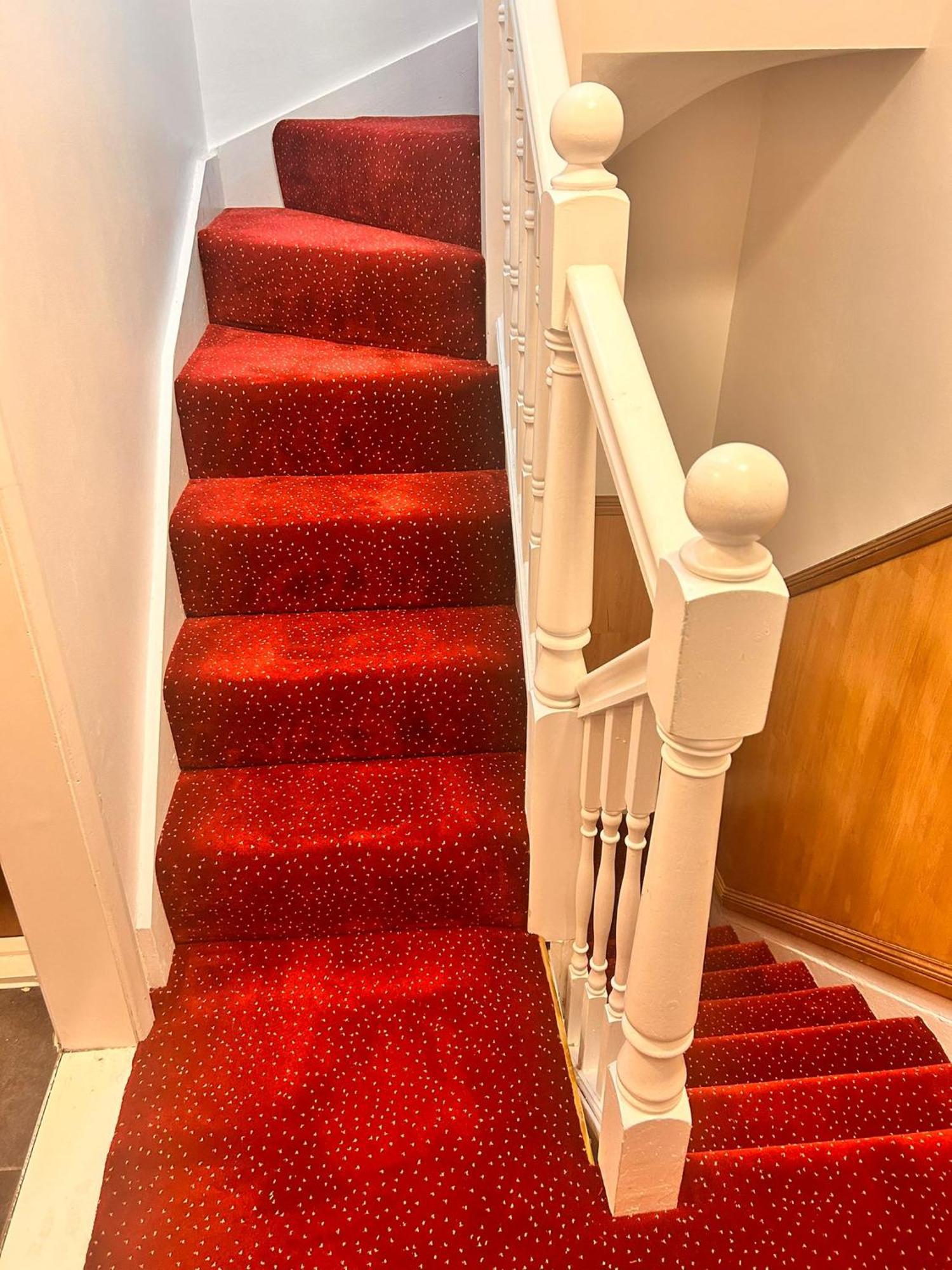 Romany House Hotel لندن المظهر الخارجي الصورة