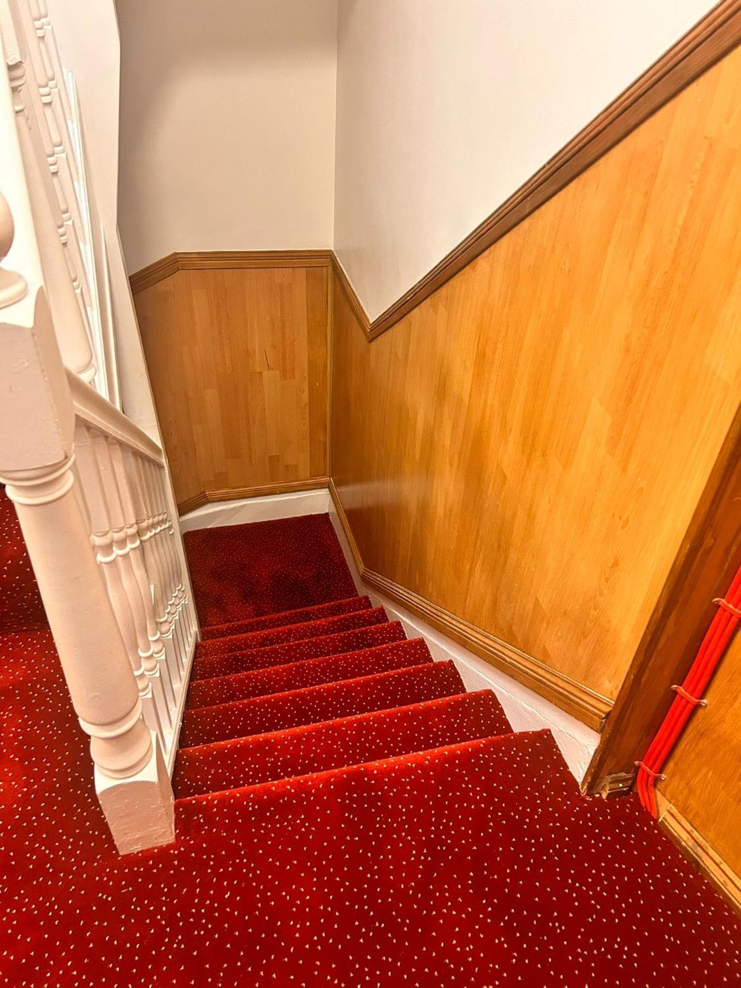 Romany House Hotel لندن المظهر الخارجي الصورة